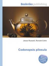 Codonopsis pilosula