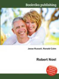 Robert Noel