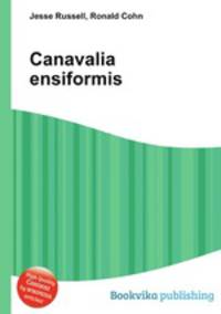 Canavalia ensiformis