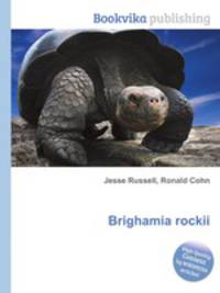 Brighamia rockii