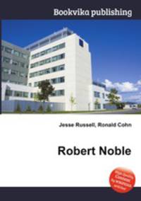 Robert Noble
