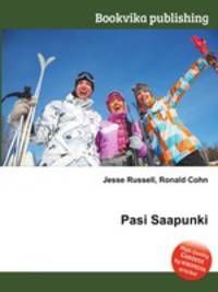 Pasi Saapunki