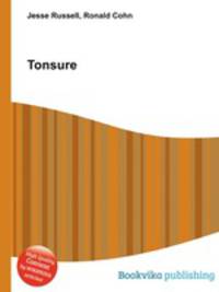 Tonsure