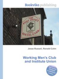 Working Men
