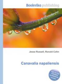 Canavalia napaliensis