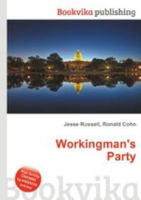 Workingman