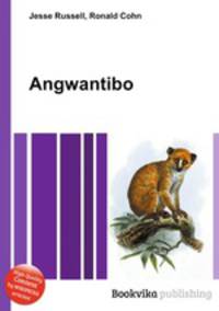 Angwantibo