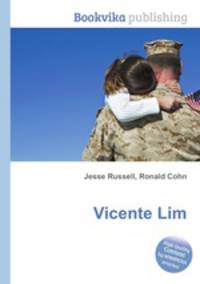 Vicente Lim