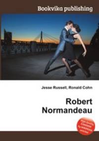 Robert Normandeau