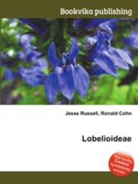 Lobelioideae