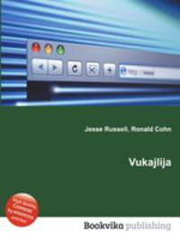 Vukajlija