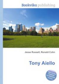 Tony Aiello