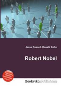 Robert Nobel