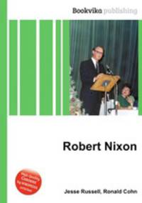 Robert Nixon