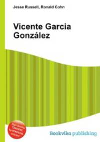 Vicente Garcia Gonzalez