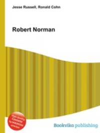 Robert Norman
