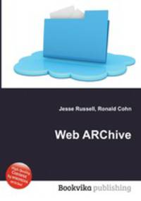 Web ARChive