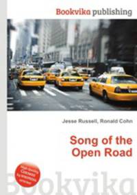 Song of the Open Road
