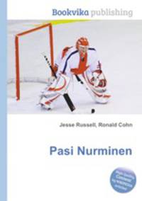 Pasi Nurminen