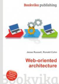 Web-oriented architecture