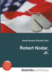 Robert Nodar, Jr.