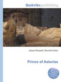 Prince of Asturias