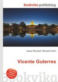 Vicente Guterres