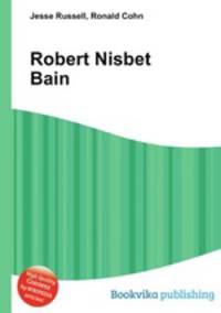 Robert Nisbet Bain