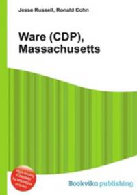 Ware (CDP), Massachusetts