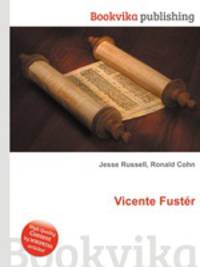 Vicente Fuster