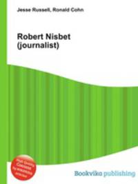 Robert Nisbet (journalist)