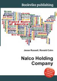 Nalco Holding Company