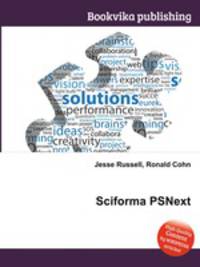Sciforma PSNext