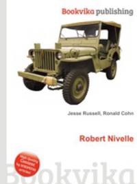 Robert Nivelle