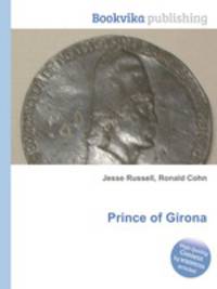Prince of Girona