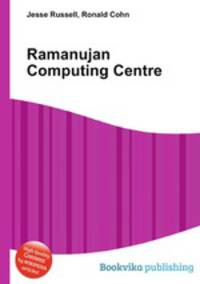 Ramanujan Computing Centre