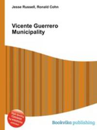 Vicente Guerrero Municipality