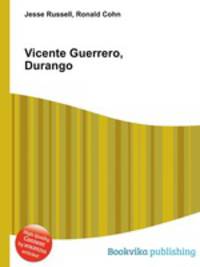 Vicente Guerrero, Durango