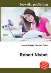Robert Nisbet