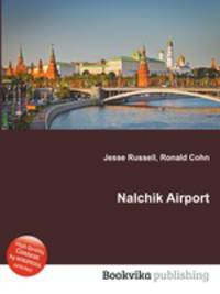 Nalchik Airport