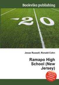 Ramapo High School (New Jersey)