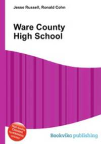 Ware County High School