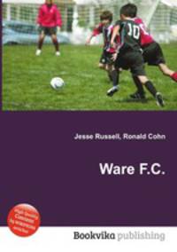 Ware F.C.