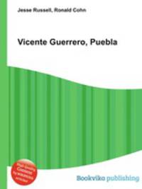 Vicente Guerrero, Puebla