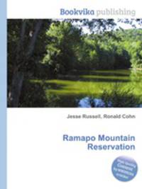 Ramapo Mountain Reservation