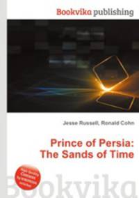 Prince of Persia: The Sands of Time