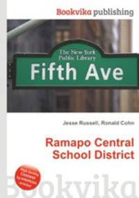 Ramapo Central School District