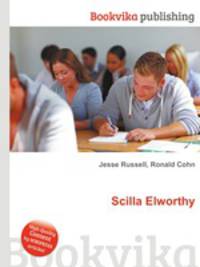 Scilla Elworthy