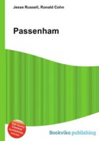 Passenham