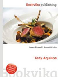 Tony Aquilina